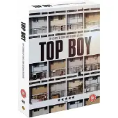 Dvd Top Boy - Complete Series 1 & 2