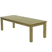 Talen Buitenmeubelen Tafel Lisse 221 cm