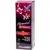Colombo Propolis Wond Spray 50 Ml vijver