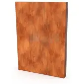 Geroba Wand Horma 100 x 15 x 135 cm