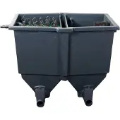 Superfish Poly Tech Move Filter 20 vijver