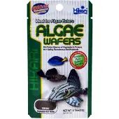 Hikari Algae Wafers 250 Gr vissenvoer