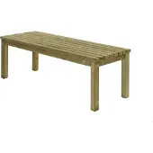 Talen Buitenmeubelen Tafel Zeist 230 cm