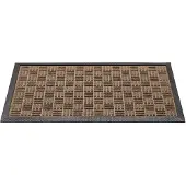 Intratuin Buitenmat Supreme 75 X 45 Cm Beige
