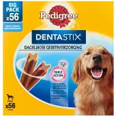 Mars PEDIGREE Dentastix maxi multipack 56 stuks