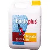 Superfish Bactoplus Activator Gel 2,5 Liter vijver