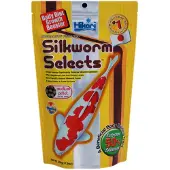 Hikari Silkworm Select Medium 500Gr vissenvoer