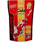 Hikari Gold Mini
