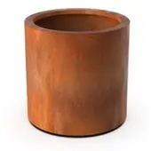 Geroba Plantenbak Ronda 60 x 60 cm