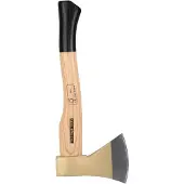 Talentools handbijl compleet 600g