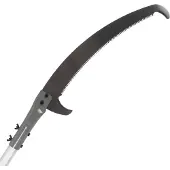 Talentools Snoeizaag met telescoopsteel verlengbaar tot 500 cm