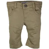 Dirkje kinderkleding Dirkje babywear jongens broek Sand