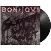 Universal Music Bon Jovi - Slippery When Wet (LP)