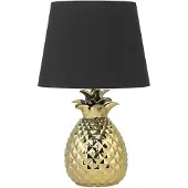 Beliani Tafellamp, Ananas (E27)