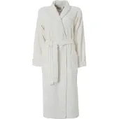 Seahorse Pure Badjas - Cream - L