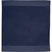 Seahorse Pure Badmat - Indigo - 50 x 90 cm