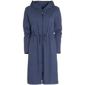 Seahorse - Taylor - Badjas Lounge - Blauw - M