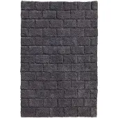 Seahorse Badmat Seahorse Metro Graphite