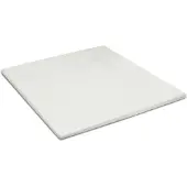 Cinderella Topper Hoeslaken Ivory (Flanel)-90 x 200/210 cm