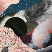 Coast2Coast Boogarins - Desvio Onirico (LP)