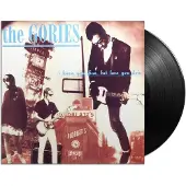 Sonic The Gories - I Know You Fine, But How You Doin' plus House Rockin' (CD)
