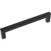 Starx Meubelgreep | | 172 x 35 mm (Zwart, Vierkant)