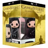 Funko POP! Game Of Thrones - Seizoen 5 incl. poppetje