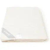Yumeko Dekbed Wol 140x220 Wit - Eco, Bio & Fairtrade