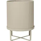 Ferm Living Bau bloempot groot Ø28 cm Cashmere