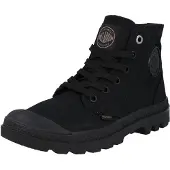 Palladium Hoge sneakers MONO CHROME dames 41