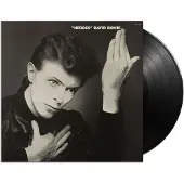 Ginza.se David Bowie - HEROES | Vinyl