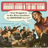 Cd Sharon & The Dap-kings Jones - Just Dropped In