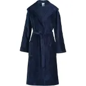 Vandyck Badjas Rio Dark Navy-S