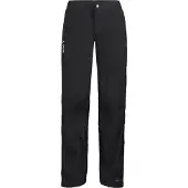Vaude Yaras III Regenbroek Dames | Maat: 38