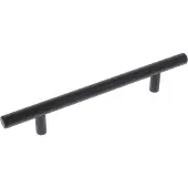 Starx Meubelgreep | | 200 x 31 mm (Zwart)