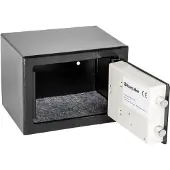 TecTake 400727 Elektronische kluis - 4 kg