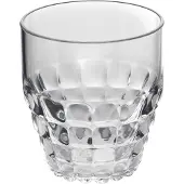 Guzzini Tiffany Drinkglas laag transparant - 0.35Ltr