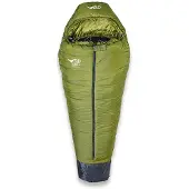 DD Hammocks Jura 2 - Mummy Slaapzak - Groen