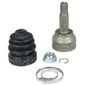 Japanparts FO-ECO137 Oliefilter