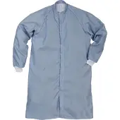 Fristads 100647 Cleanroom jas 1R011 XR50