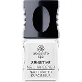 Alessandro Spa Sensitive Nagelverharder 10 ml