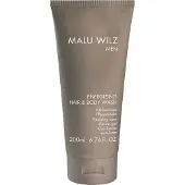 Malu Wilz Men Energizing Hair & Body Wash 200 Ml