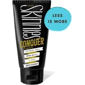 Skinnies - Conquer Zonnegel Spf50 35 ml Gel