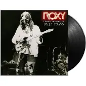Warner Music Neil Young - ROXY: TONIGHTS THE NIGHT LIVE | Vinyl
