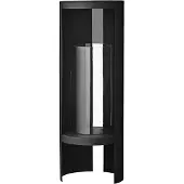 AYTM Ora Lantern Black | X-Large