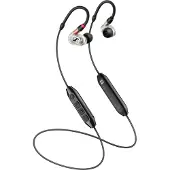 Sennheiser IE 100 Pro Wireless, transparante uitvoering