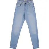 Name it meisjes jeans Denim | Maat: 128