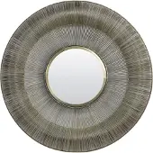 Light & Living spiegel towa 101.5x6x101.5cm -