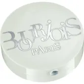 Bourjois Little Round Pot Eyeshadow 09 Silver