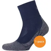 Falke Wandelsokken Men TK2 SH CO Marine-Schoenmaat 44 - 45